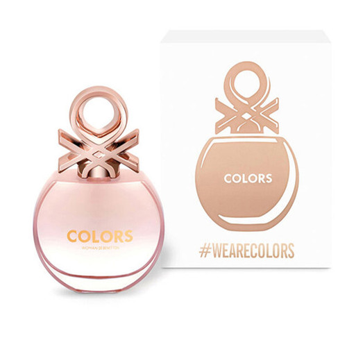 Colors Rose