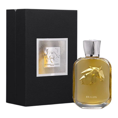 Parfums de Marly Eragon Extrait de Parfum — caja y frasco original