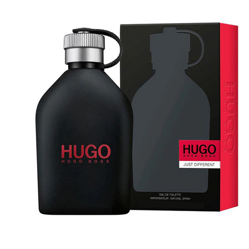 Hugo Boss Just Different EDT 125 ml