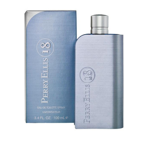 Perry Ellis 18 for Men EDT 100 ml
