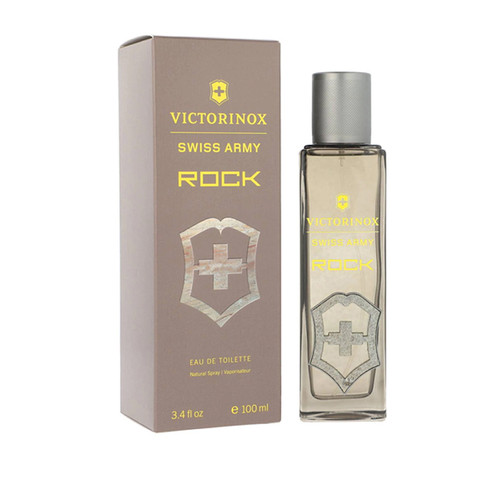 Victorinox Swiss Army Rock EDT 100 ml