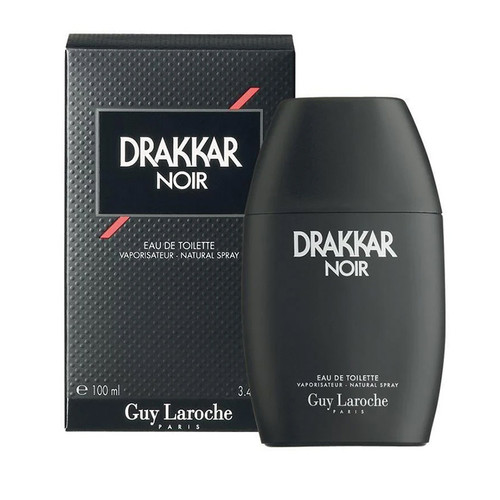 Guy Laroche Drakkar Noir EDT 100 ml