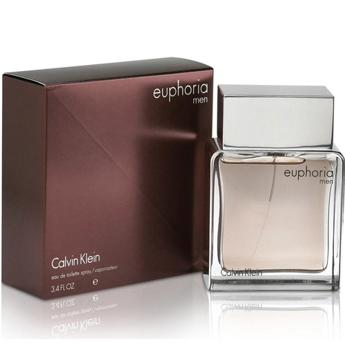 Calvin Klein Euphoria Men EDT 100 ml