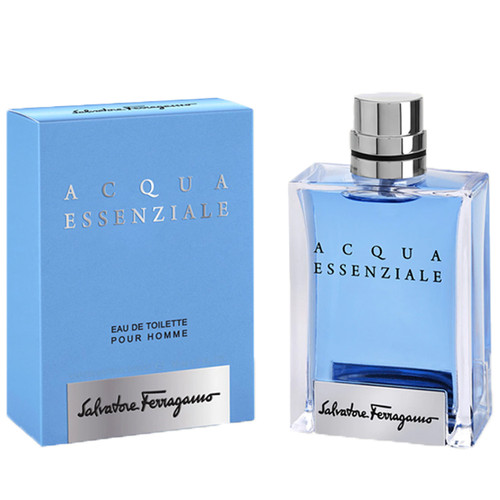 Salvatore Ferragamo Acqua Essenziale EDT 100 ml