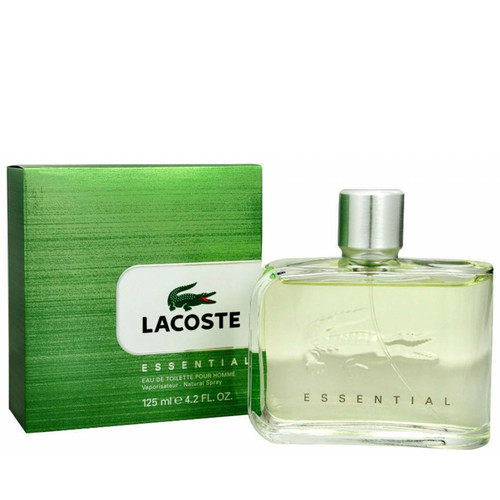 Lacoste Essential EDT 125 ml