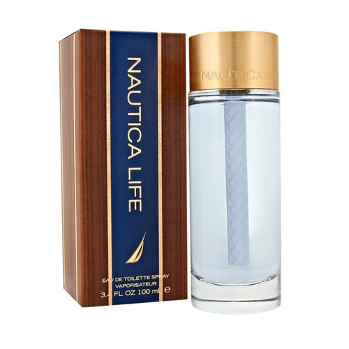 Nautica Life EDT 100 ml