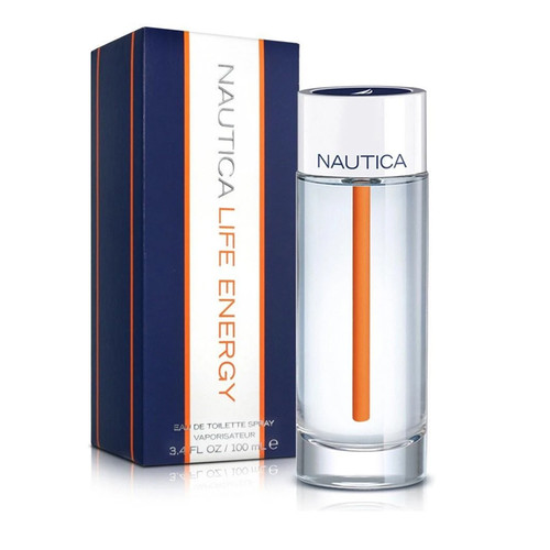 Nautica Life Energy EDT 100 ml