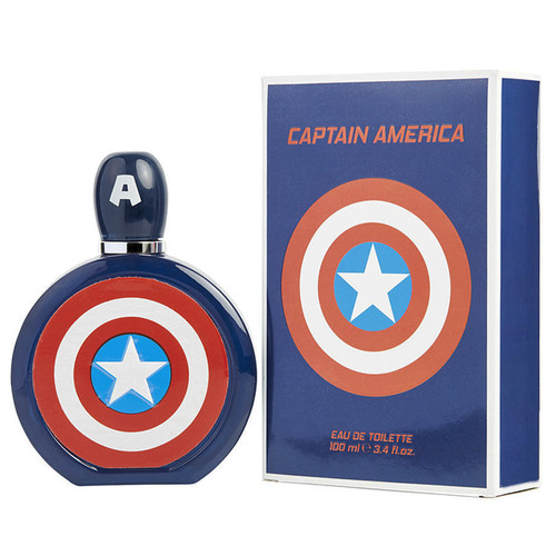 Marvel Captain America EDT 100 ml
