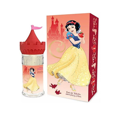 Disney Castillo Blanca Nieves EDT 100 ml