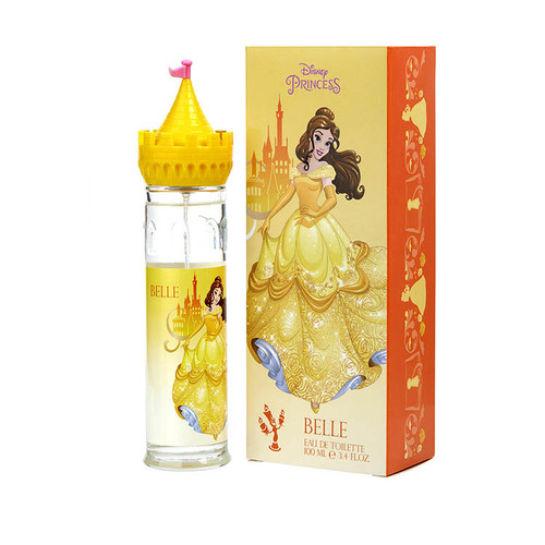 Disney Castillo Bella EDT 100 ml
