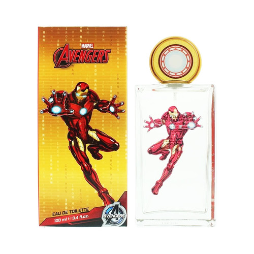 Marvel Avengers Iron Man EDT 100 ml