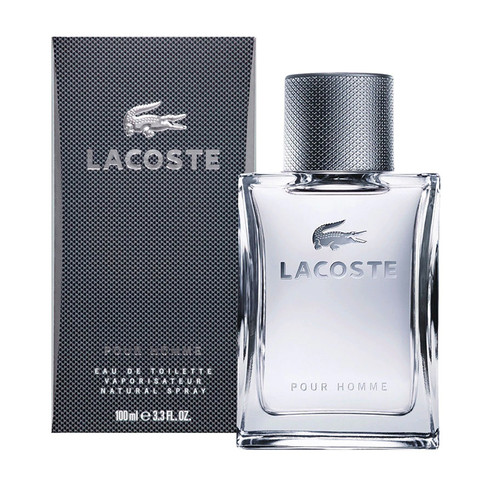Lacoste Pour Homme