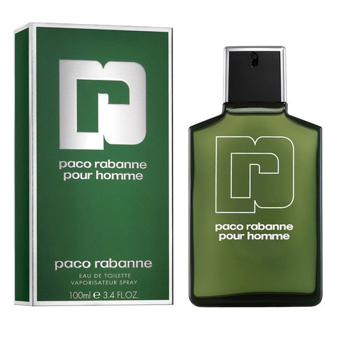 Paco Rabanne Pour Homme EDT 100 ml