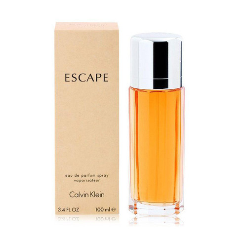Calvin Klein Escape EDP 100 ml
