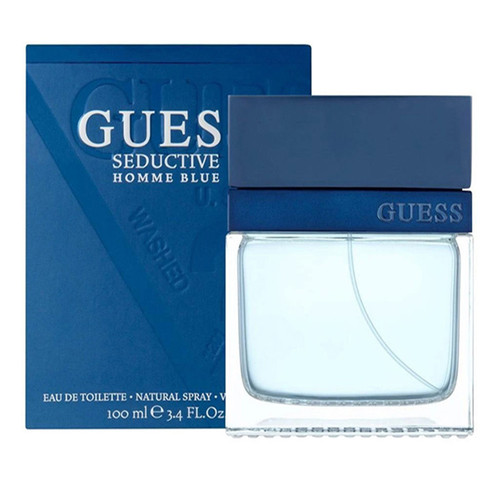 Seductive Homme Blue