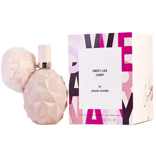 Ariana Grande Sweet Like Candy EDP 100 ml