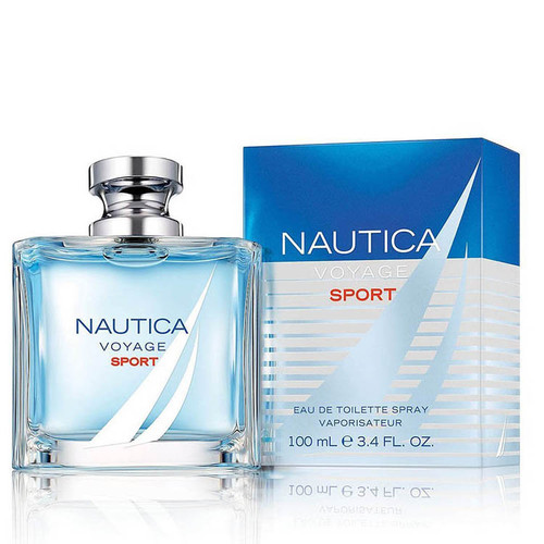 Nautica Voyage Sport EDT 100 ml