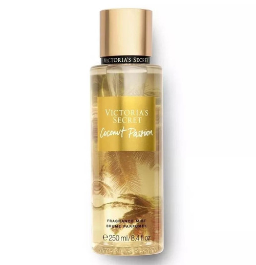 Victoria’s Secret Coconut Passion Body Mist 250 ml