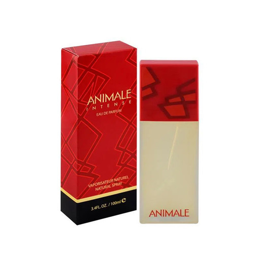 Animale Intense