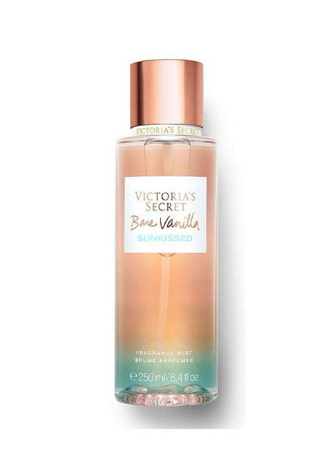 Victoria’s Secret Bare Vanilla Sunkissed Body Mist 250 ml