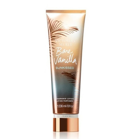 Victoria’s Secret Bare Vanilla Sunkissed Crema Corporal 236 ml