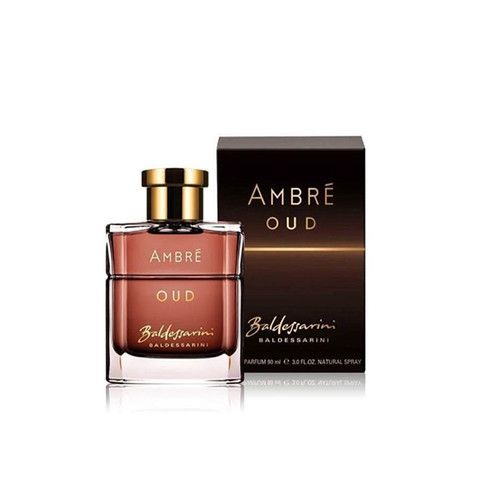 Ambré Oud