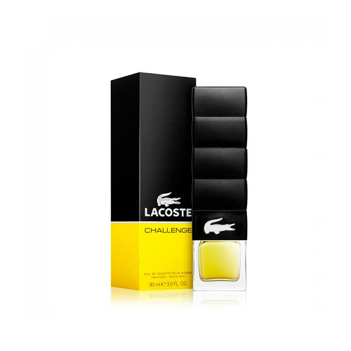Lacoste Challenge EDT 90 ml
