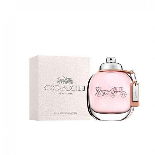 Coach New York EDT 90 ml