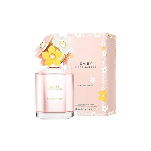 Daisy Eau So Fresh