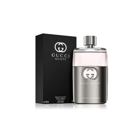 Gucci Guilty pour Homme EDT 150 ml