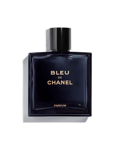 Bleu de Chanel Parfum 100ml Tester