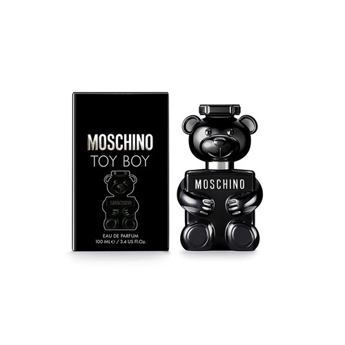Moschino Toy Boy EDP 100 ml
