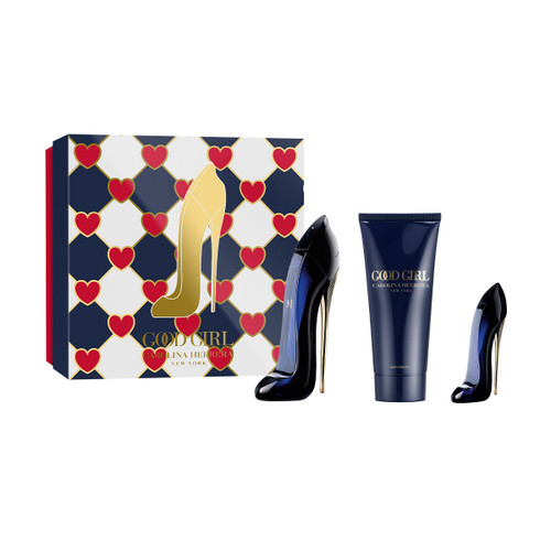 Set Good Girl Carolina Herrera