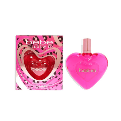 Bebe Luxe Wild