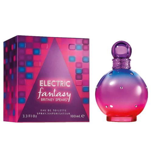 Britney Spears Fantasy Electric EDT 100 ml