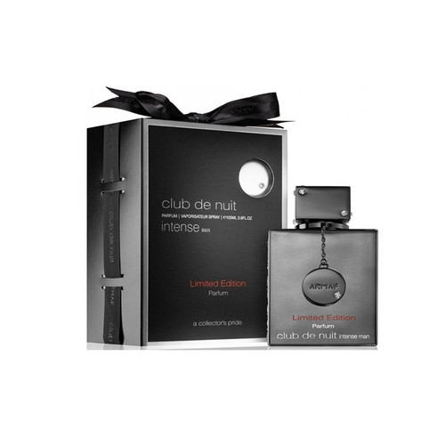 Club De Nuit Intense Man Limited Edition