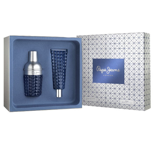 Pepe Jeans London 80 ml — Gift Set 2 pz