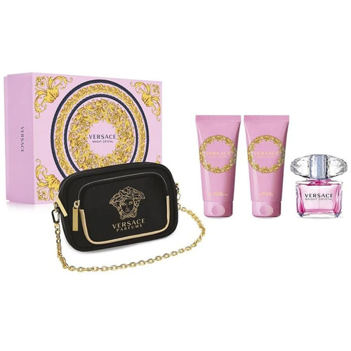 Bright crystal versace