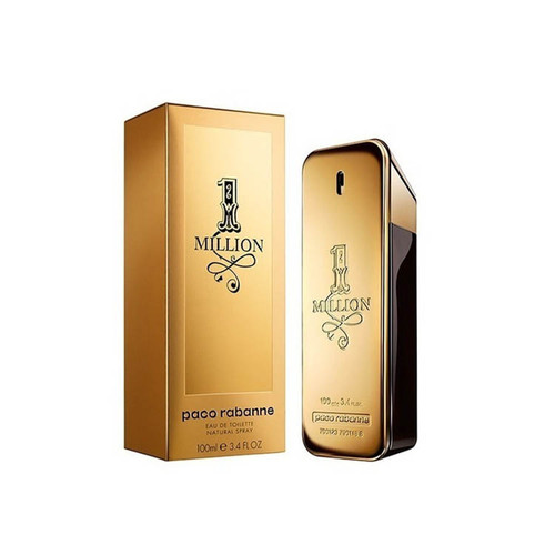 Paco Rabanne One Million EDT 100 ml