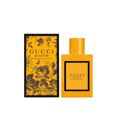 Gucci Bloom Profumo Di fiori miniatura con caja individual