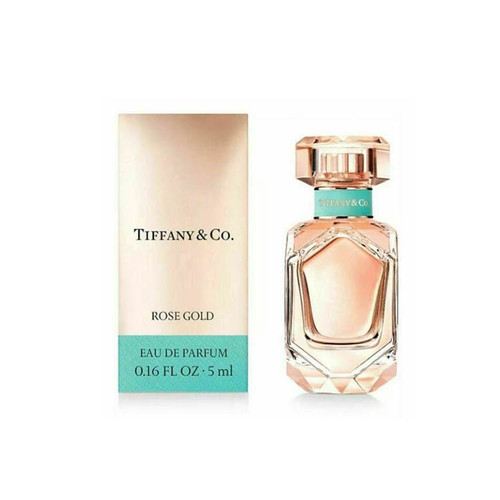 Tiffany & Co. Rose Gold