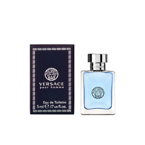 Versace Pour Homme EDT 5 ml