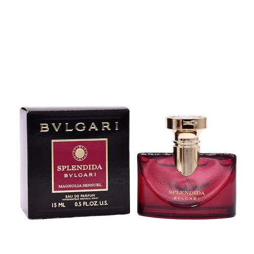 Bvlgari Splendida Magnolia Sensuel EDP 15 ml