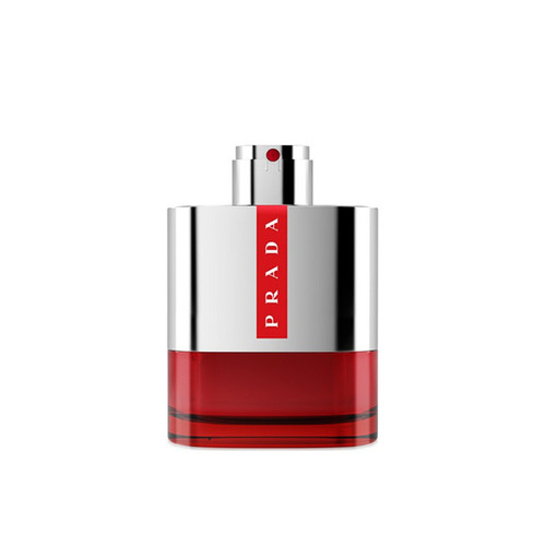Prada Luna Rossa Sport EDT 100 ml — Tester