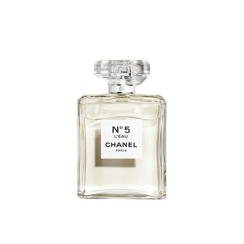Chanel N°5 L’Eau EDT 100 ml — Tester