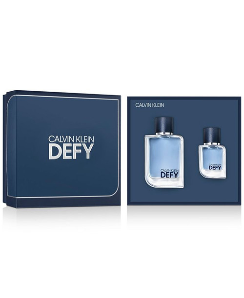 Defy Calvin Klein