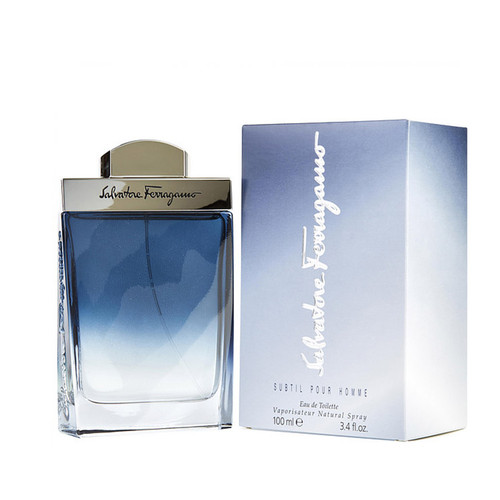 Subtil Pour Homme