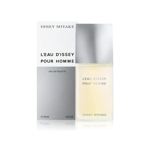 Issey Miyake L’Eau d’Issey Pour Homme EDT 125 ml