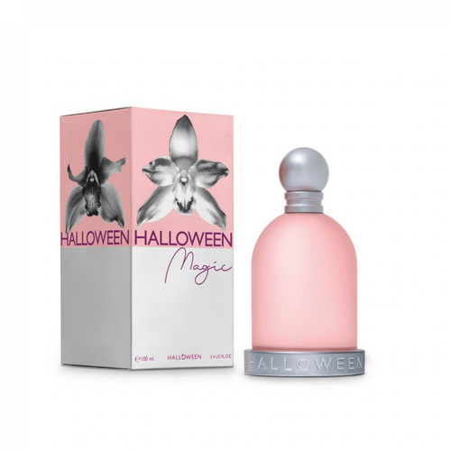 Jesus del Pozo Halloween Magic EDT 100 ml