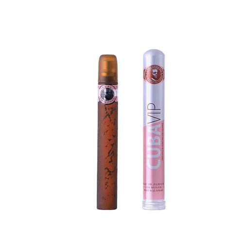 Cuba VIP for Women